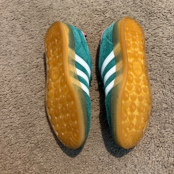 Adidas Gazelle Indoor Sneakers - Picture 5 of 5